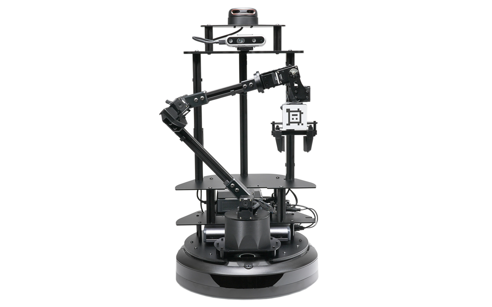 Collaborative Robotics